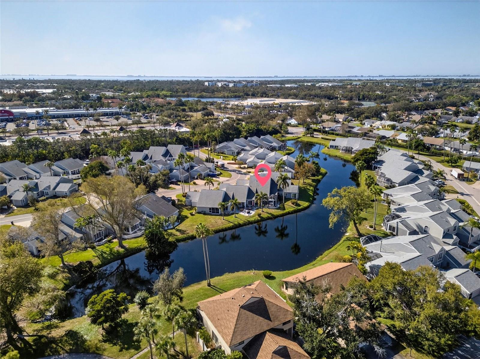 SOUTHWINDS AT FIVE LAKES PH A,6,7,8&11 - Residential