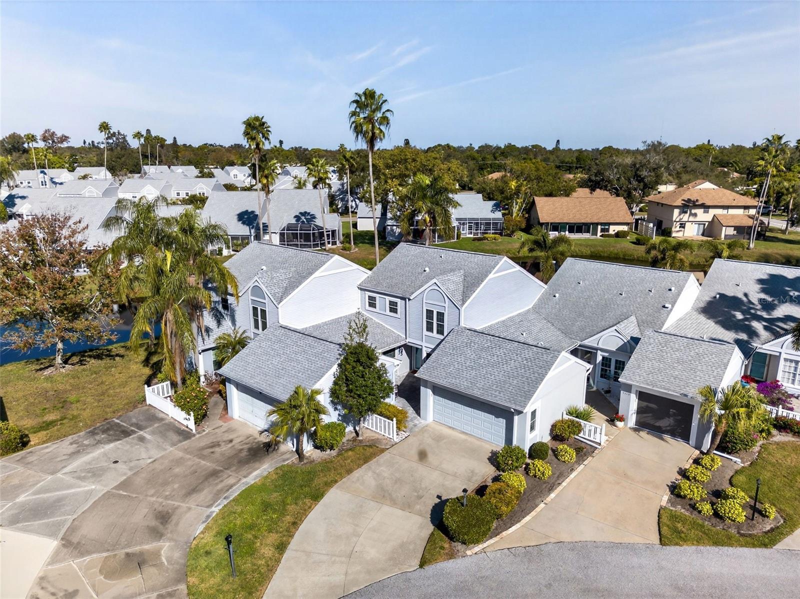 SOUTHWINDS AT FIVE LAKES PH A,6,7,8&11 - Residential