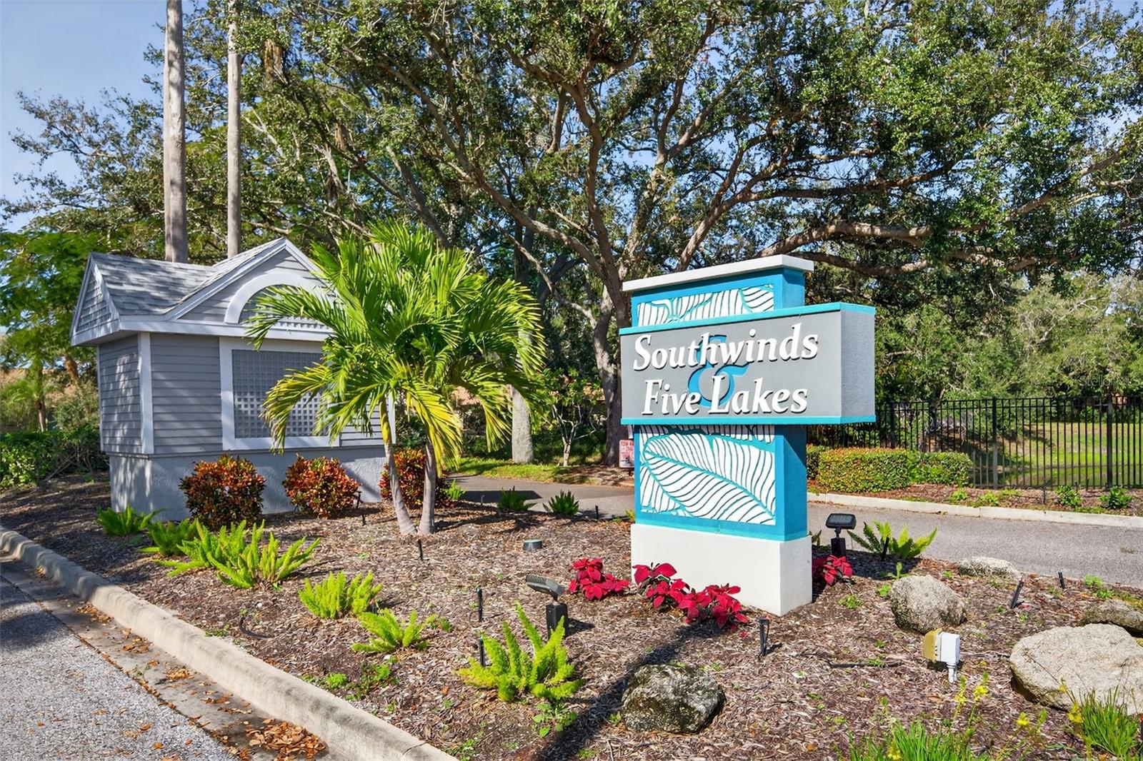 SOUTHWINDS AT FIVE LAKES PH A,6,7,8&11 - Residential