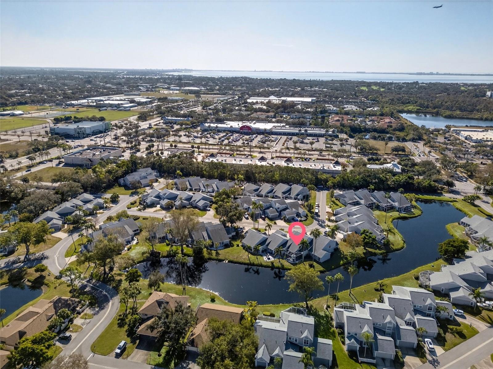 SOUTHWINDS AT FIVE LAKES PH A,6,7,8&11 - Residential