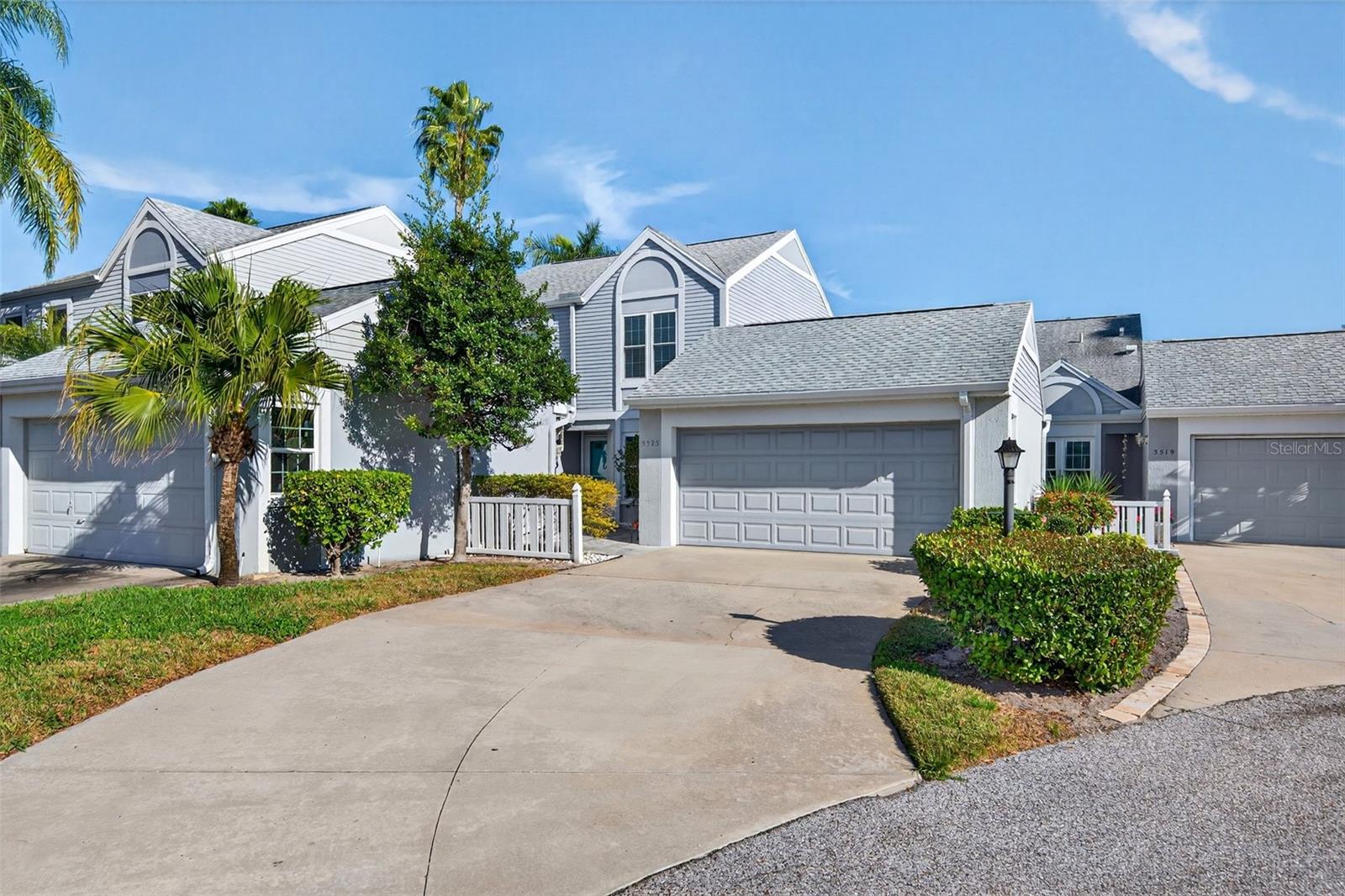 SOUTHWINDS AT FIVE LAKES PH A,6,7,8&11 - Residential