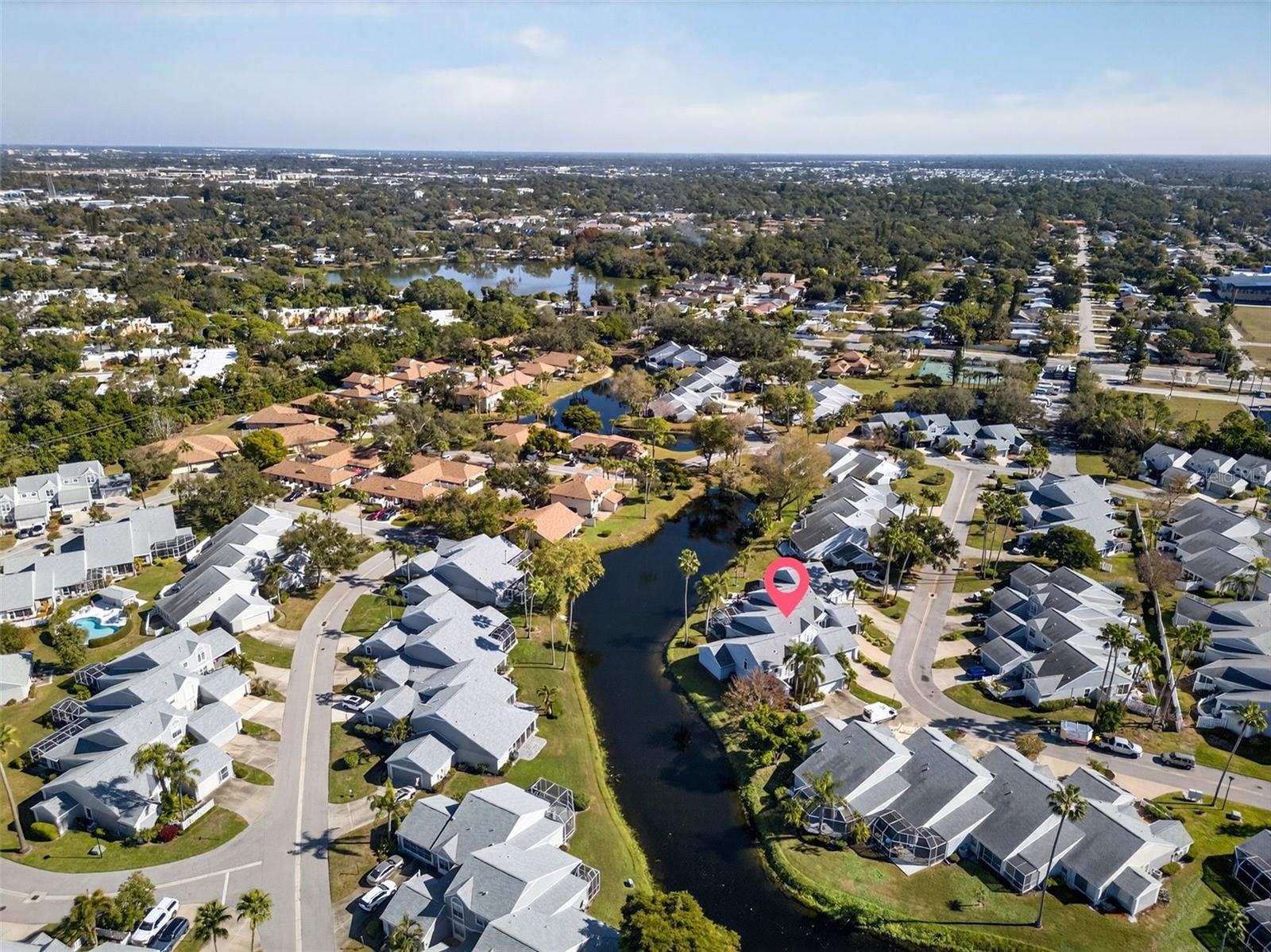 SOUTHWINDS AT FIVE LAKES PH A,6,7,8&11 - Residential