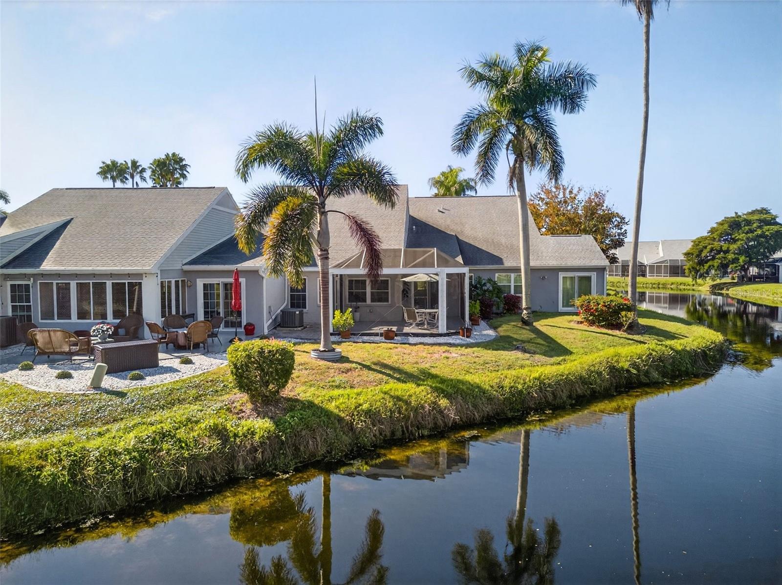 SOUTHWINDS AT FIVE LAKES PH A,6,7,8&11 - Residential