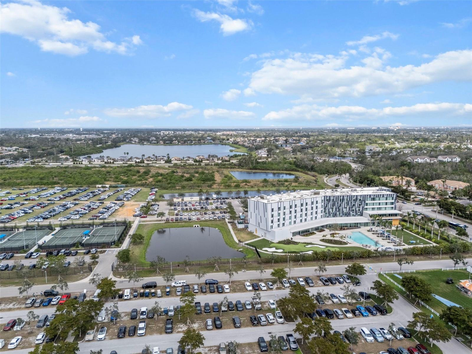 SOUTHWINDS AT FIVE LAKES PH A,6,7,8&11 - Residential