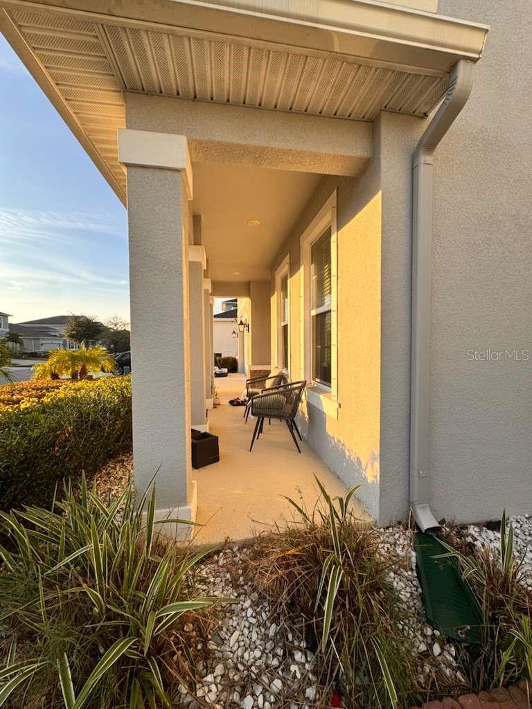 CORNERGATE SUB - Residential Lease