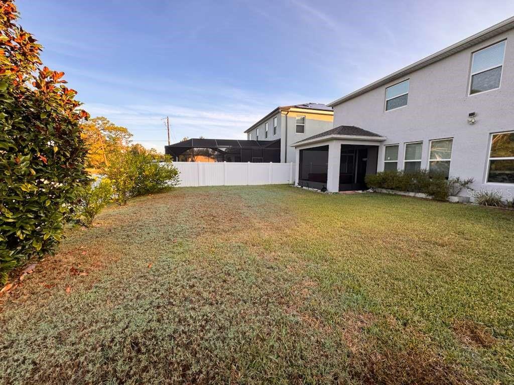 CORNERGATE SUB - Residential Lease