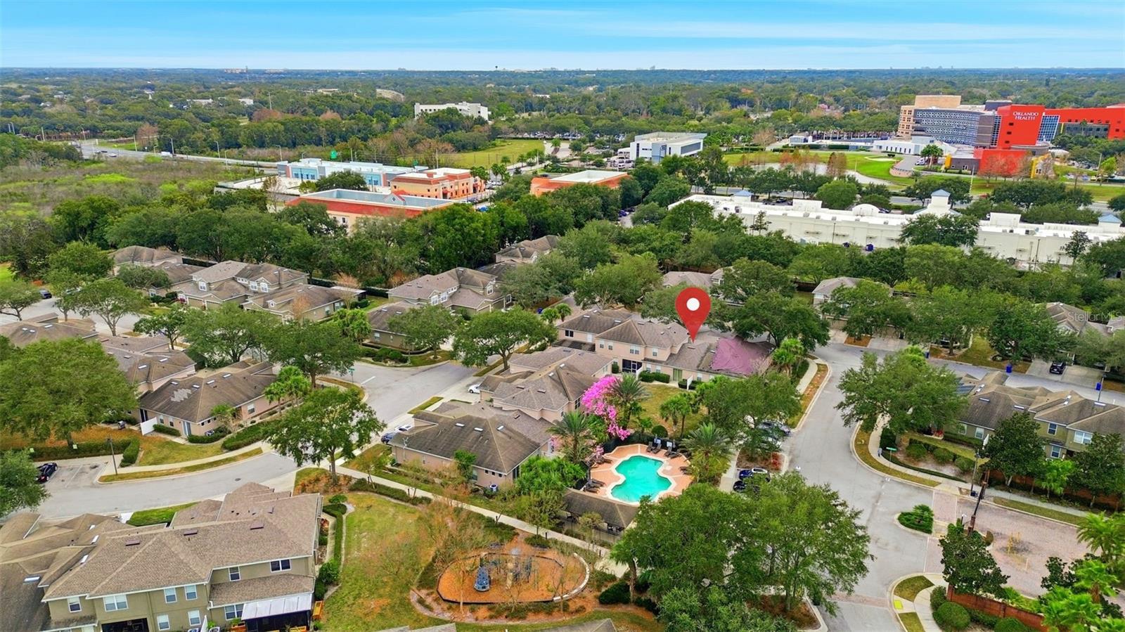 CRESTWOOD HEIGHTS - Residential