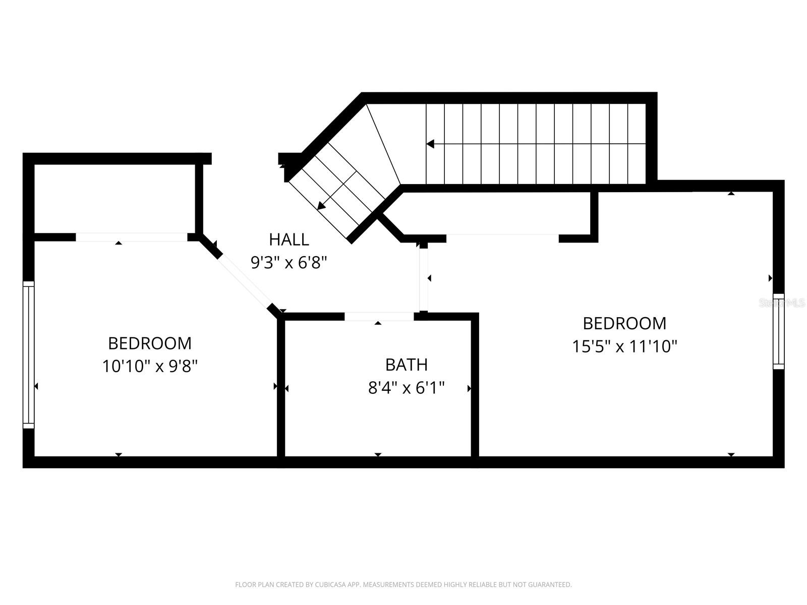 CRESTWOOD HEIGHTS - Residential
