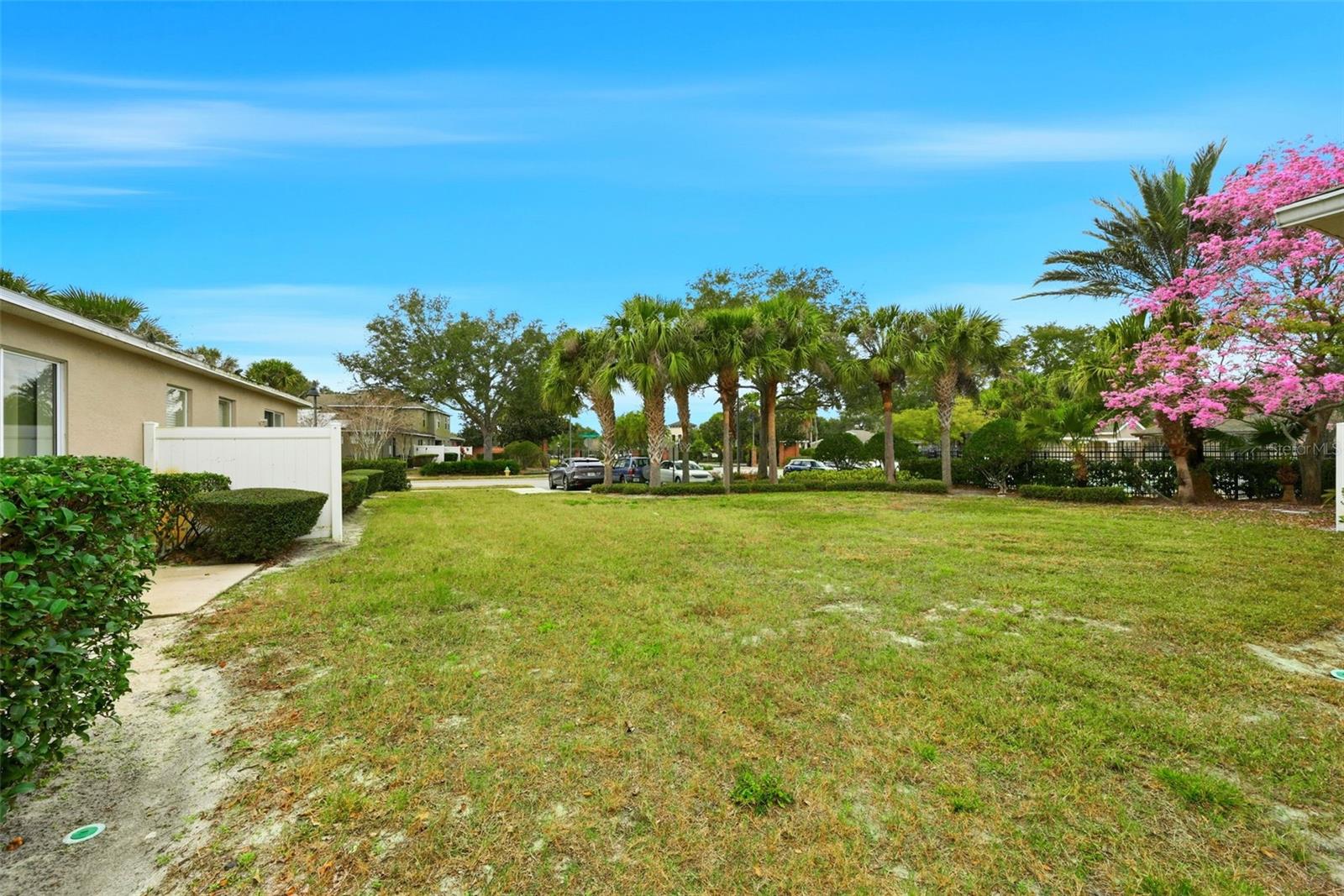 CRESTWOOD HEIGHTS - Residential