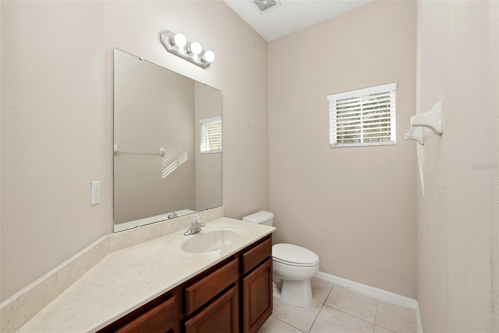 CRESTWOOD HEIGHTS - Residential