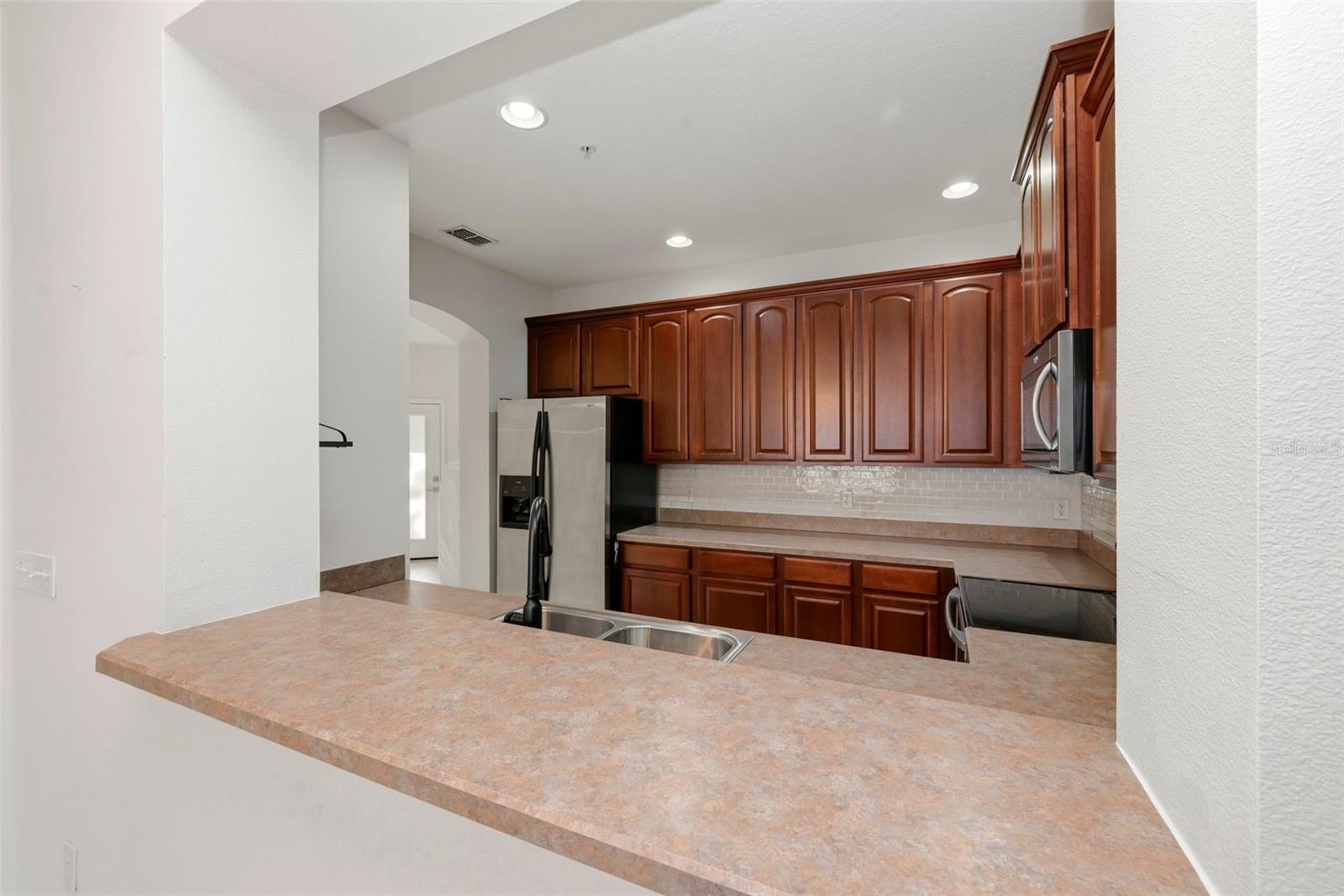 CRESTWOOD HEIGHTS - Residential