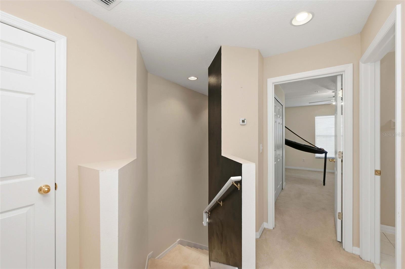 CRESTWOOD HEIGHTS - Residential