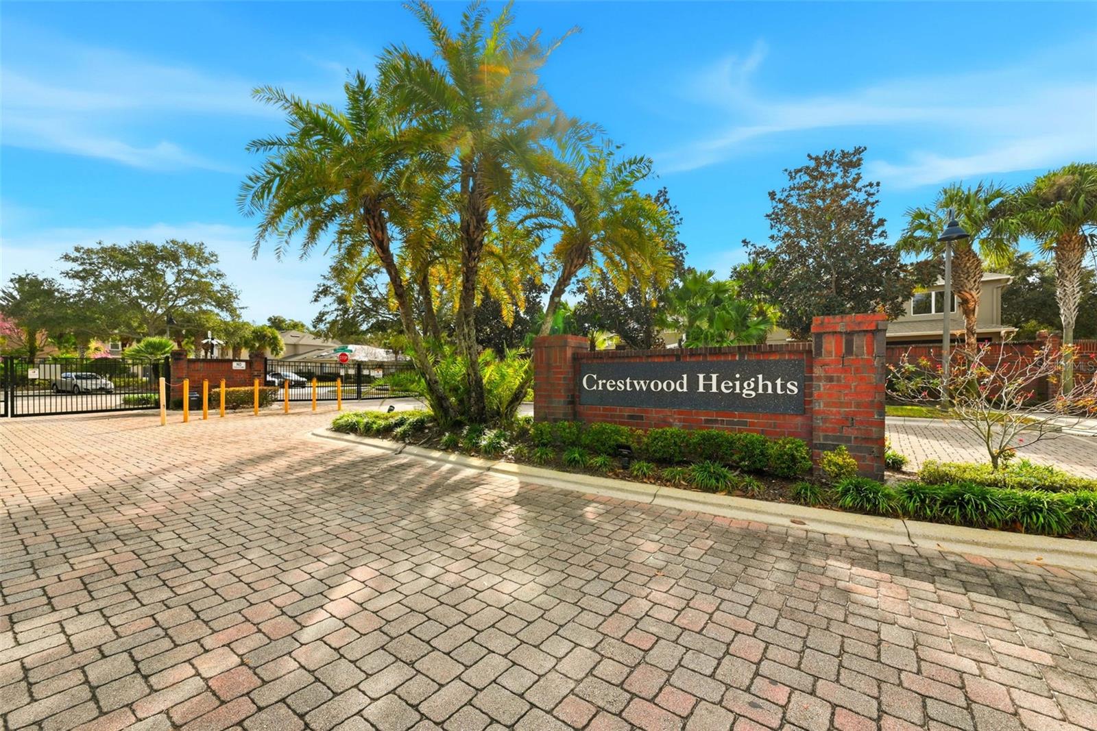 CRESTWOOD HEIGHTS - Residential