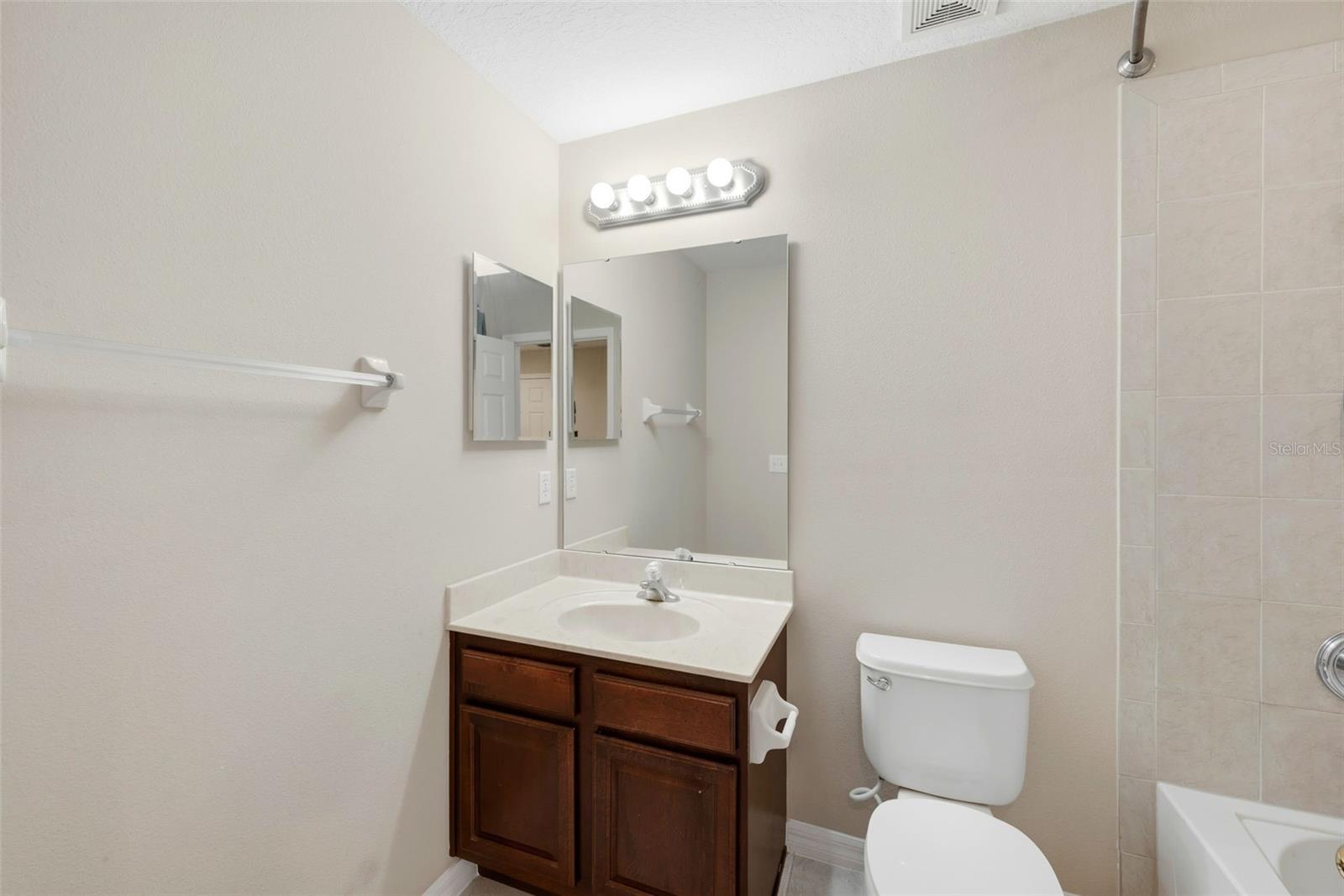 CRESTWOOD HEIGHTS - Residential