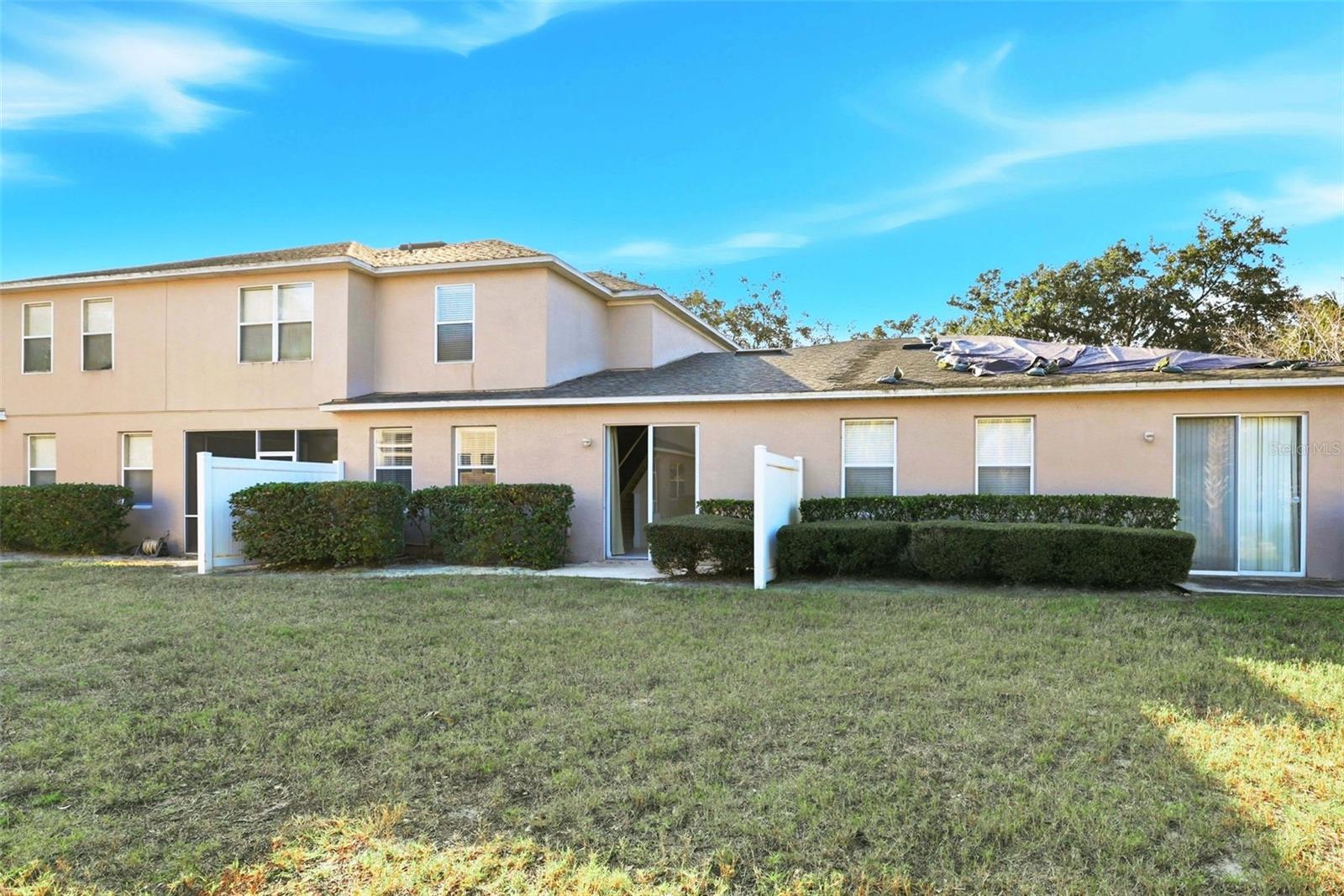 CRESTWOOD HEIGHTS - Residential