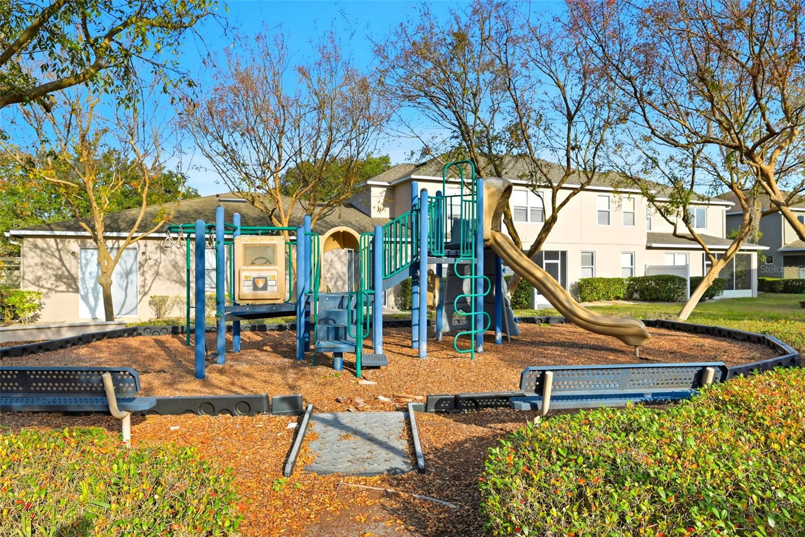 CRESTWOOD HEIGHTS - Residential