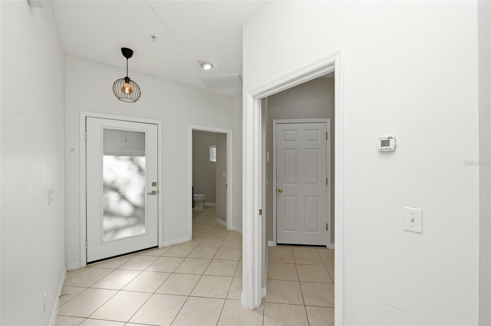 CRESTWOOD HEIGHTS - Residential