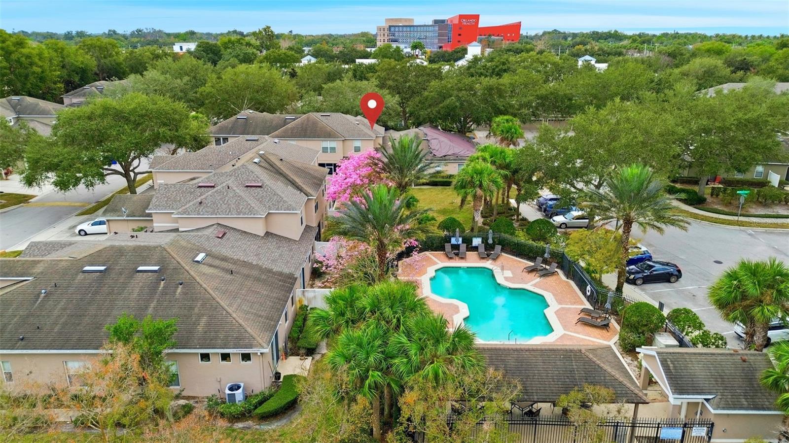 CRESTWOOD HEIGHTS - Residential