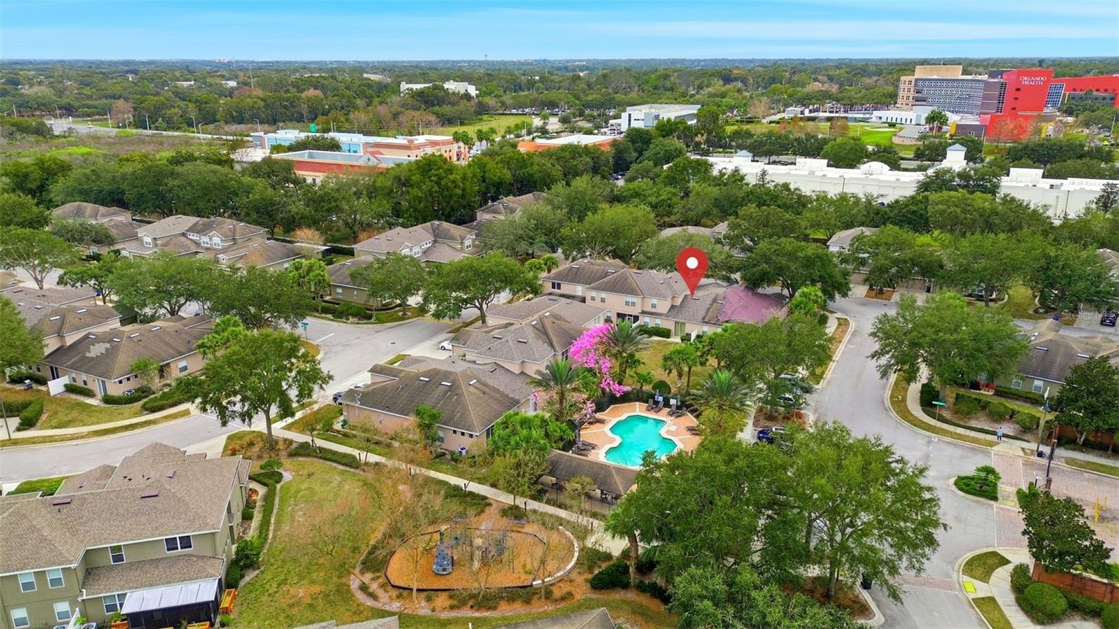 CRESTWOOD HEIGHTS - Residential