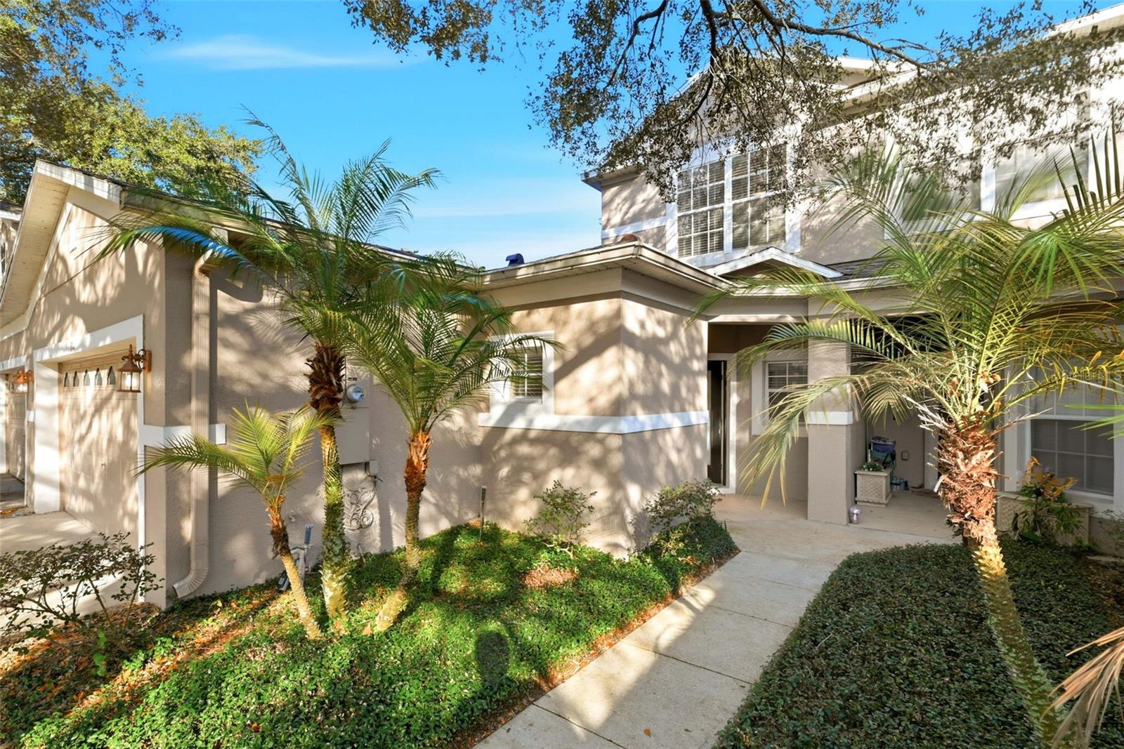 CRESTWOOD HEIGHTS - Residential