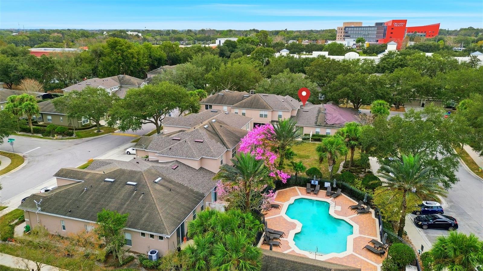 CRESTWOOD HEIGHTS - Residential