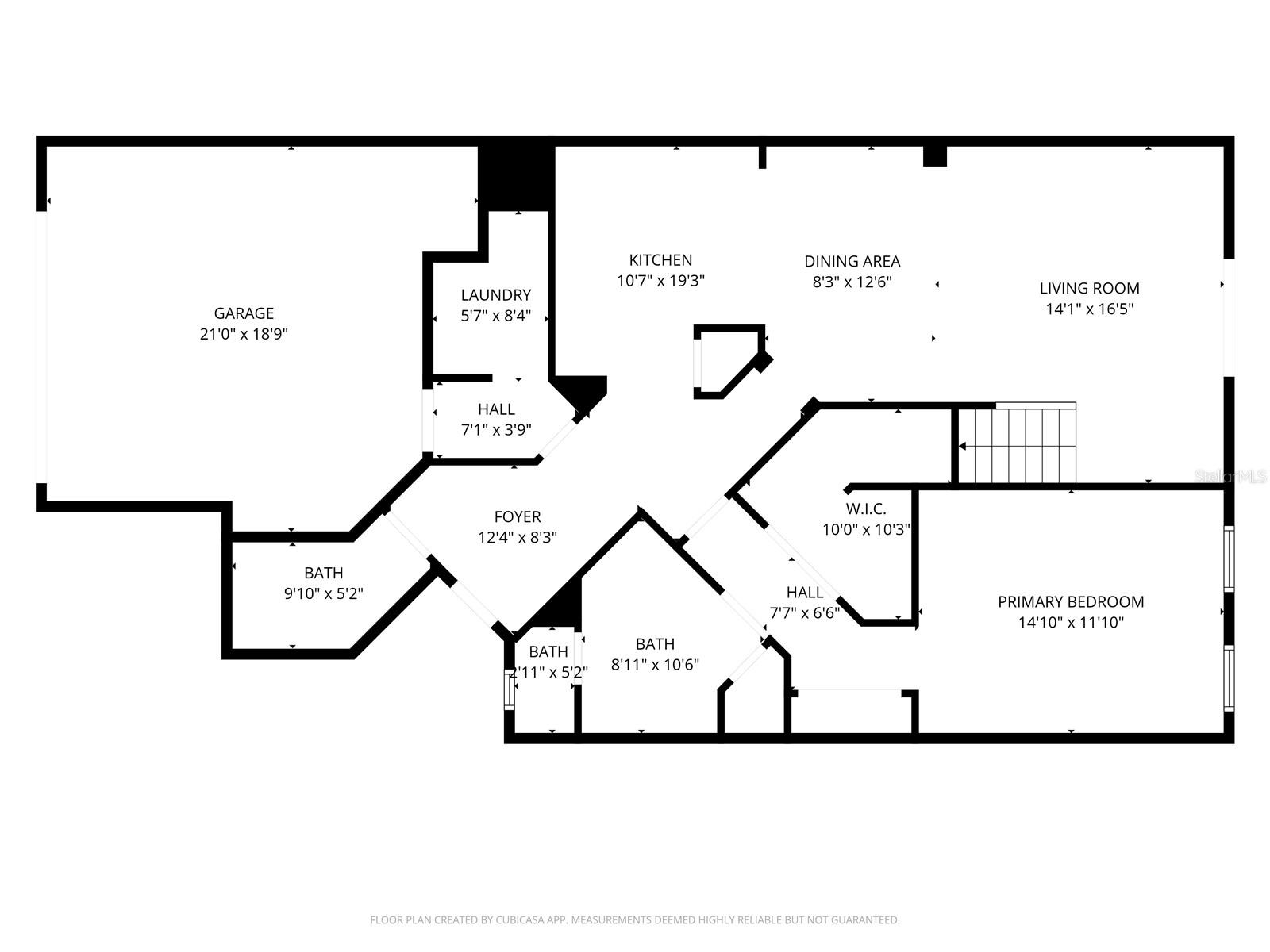 CRESTWOOD HEIGHTS - Residential