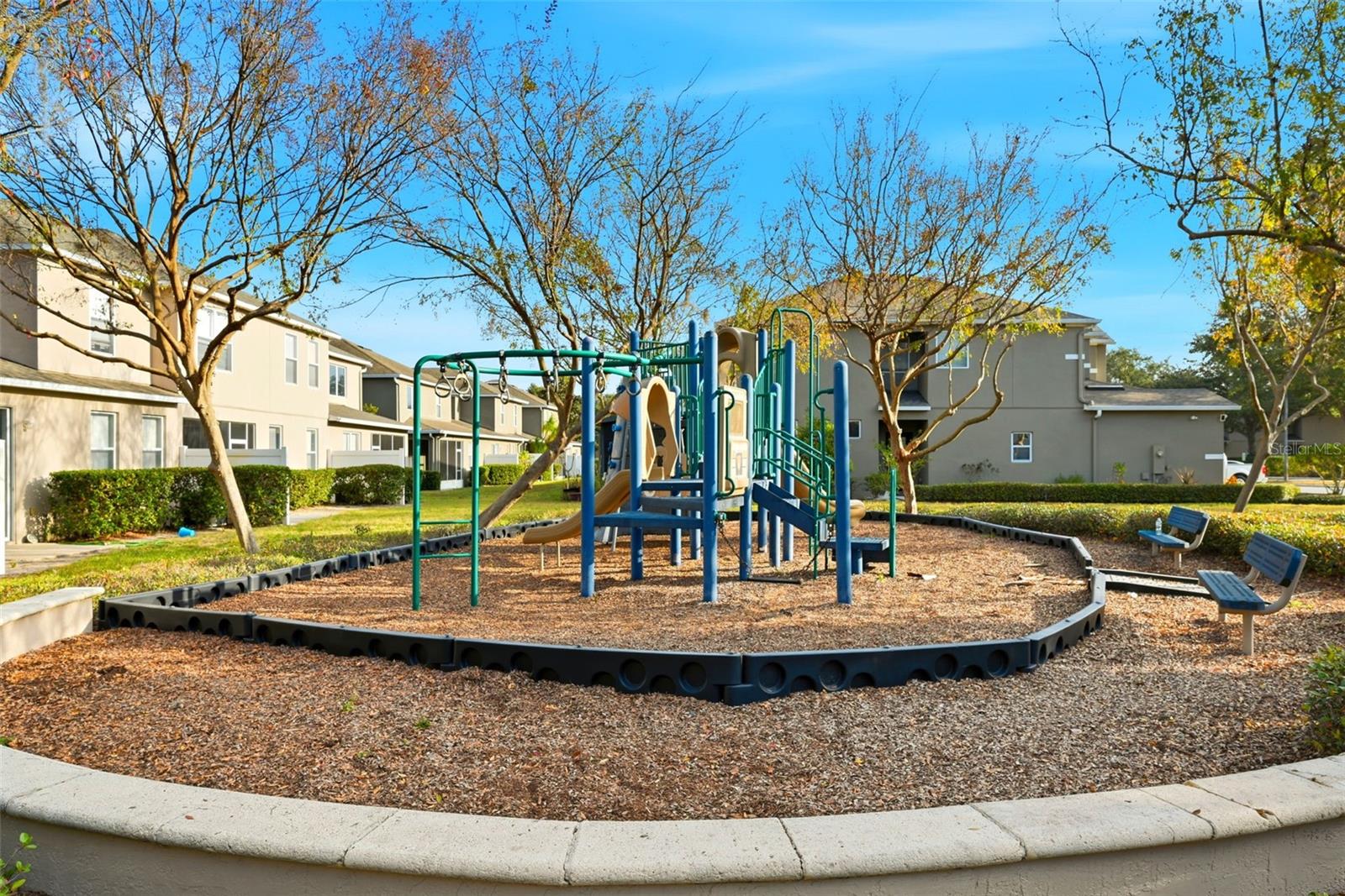 CRESTWOOD HEIGHTS - Residential