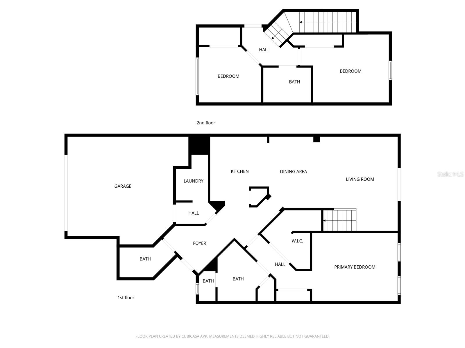 CRESTWOOD HEIGHTS - Residential