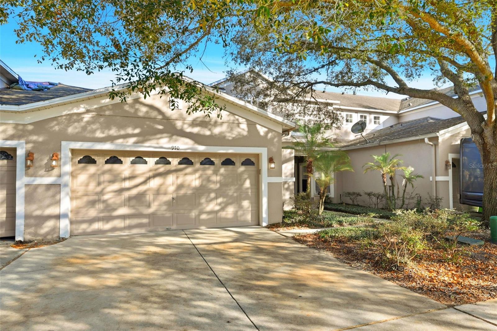 CRESTWOOD HEIGHTS - Residential