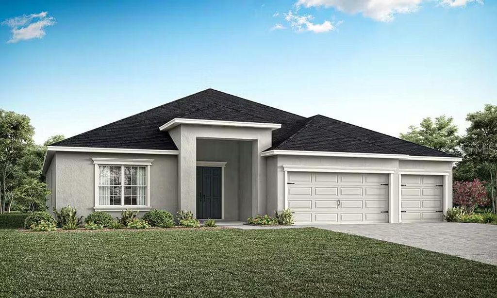 Photo of 5004 SW 177th Street, Ocala, FL 34476 (MLS # L4960934)