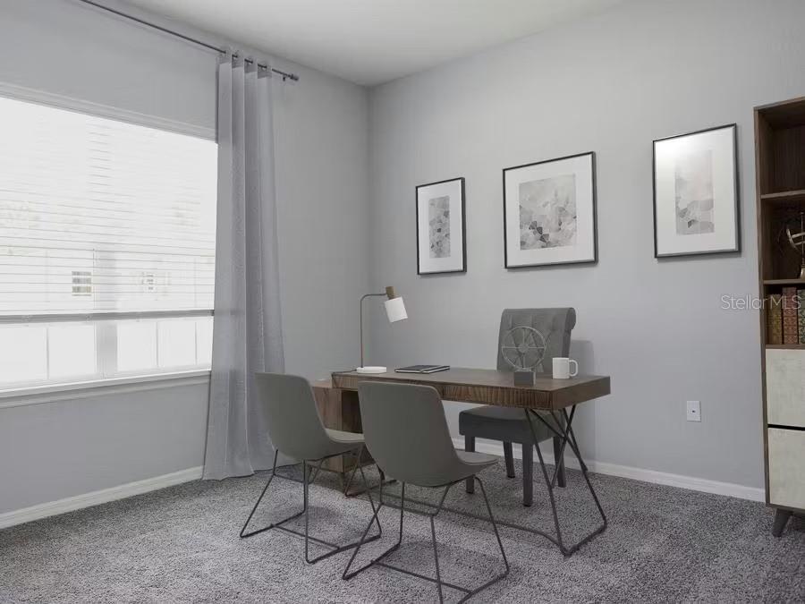 MARION OAKS - Residential