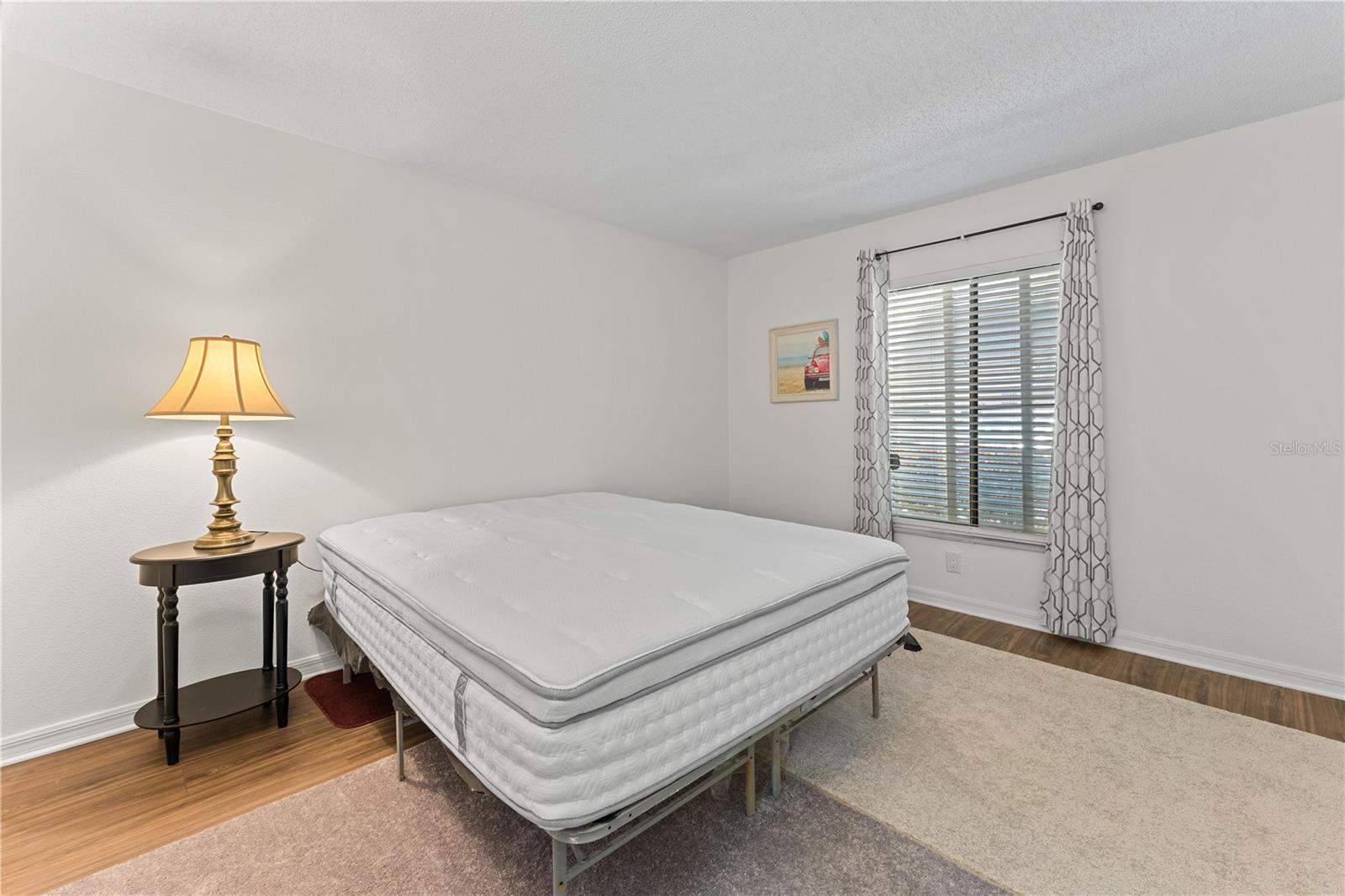 HIDDEN BAY VILLAS CONDO - Residential