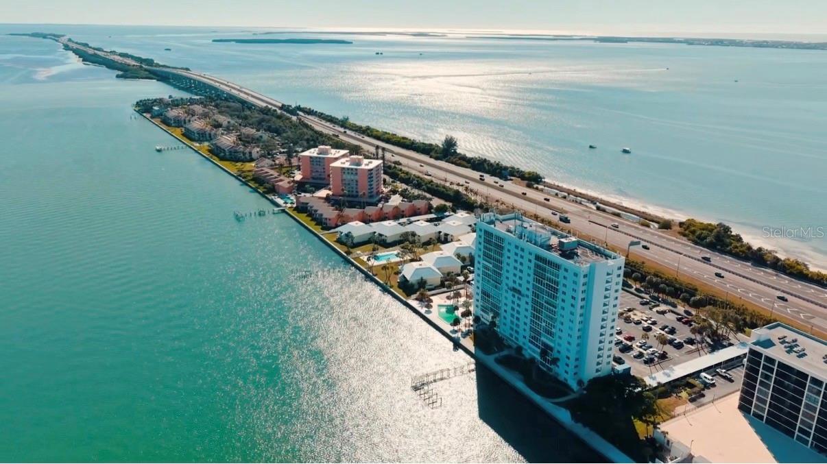 HIDDEN BAY VILLAS CONDO - Residential