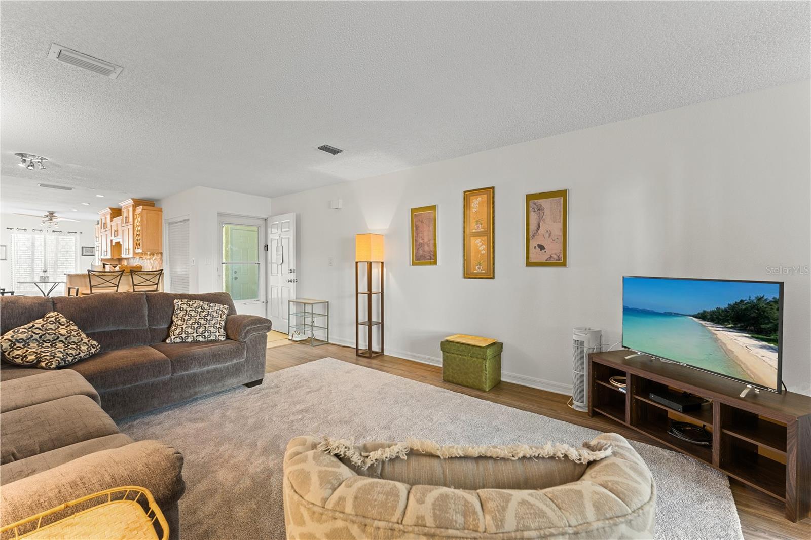 HIDDEN BAY VILLAS CONDO - Residential