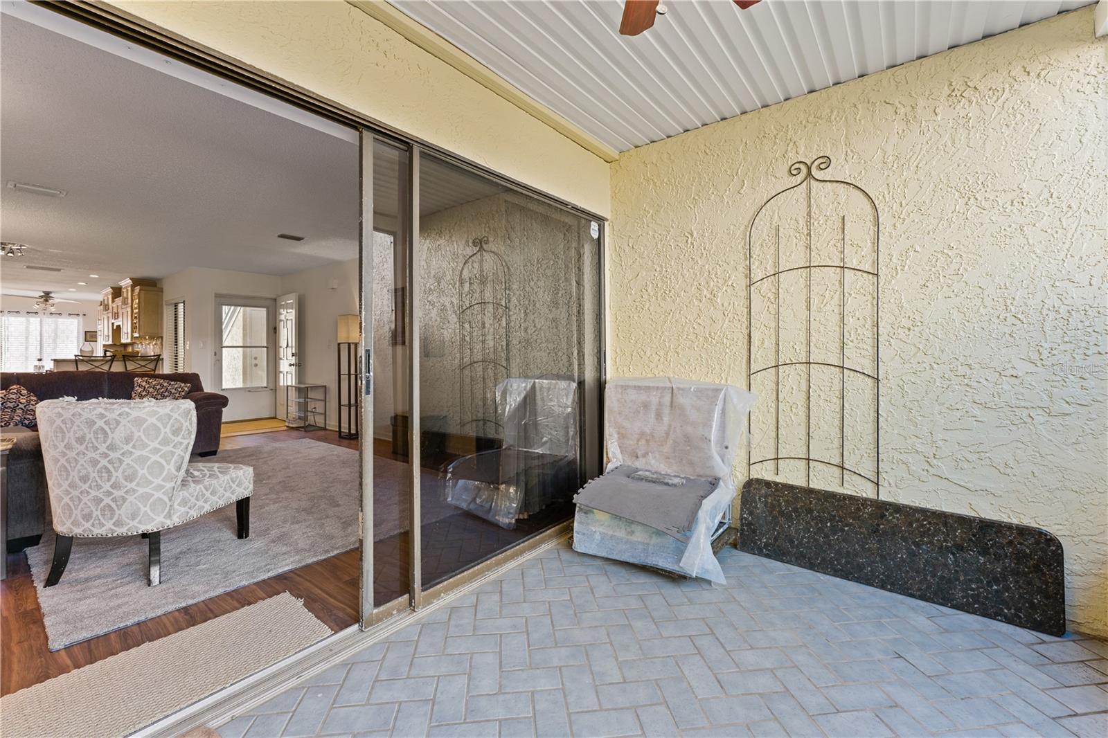 HIDDEN BAY VILLAS CONDO - Residential