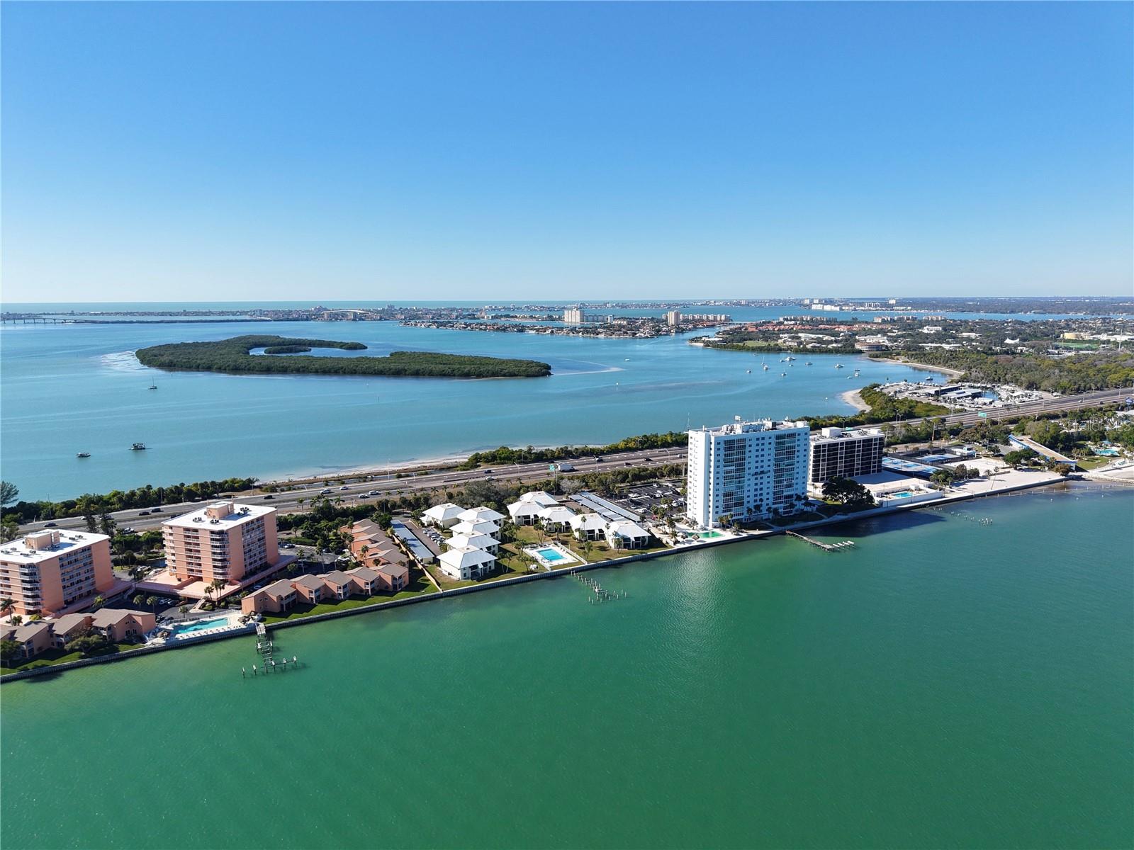 7310 SUNSHINE SKYWAY LANE S 112