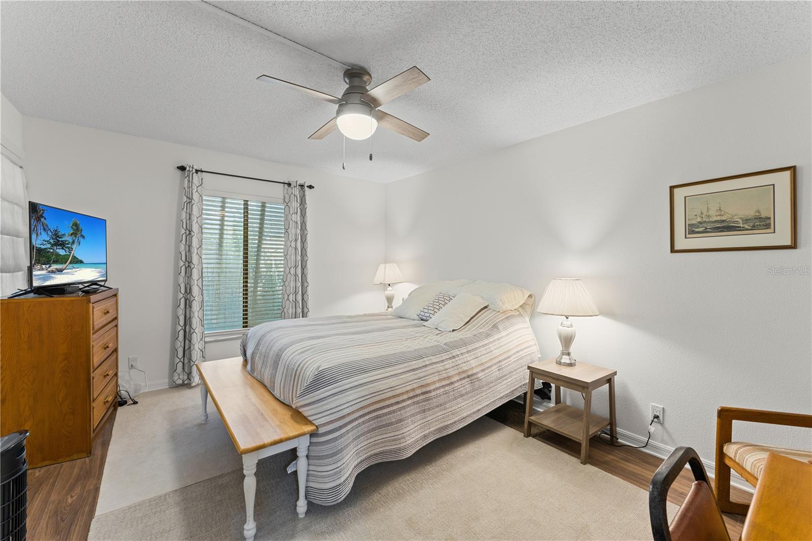 HIDDEN BAY VILLAS CONDO - Residential