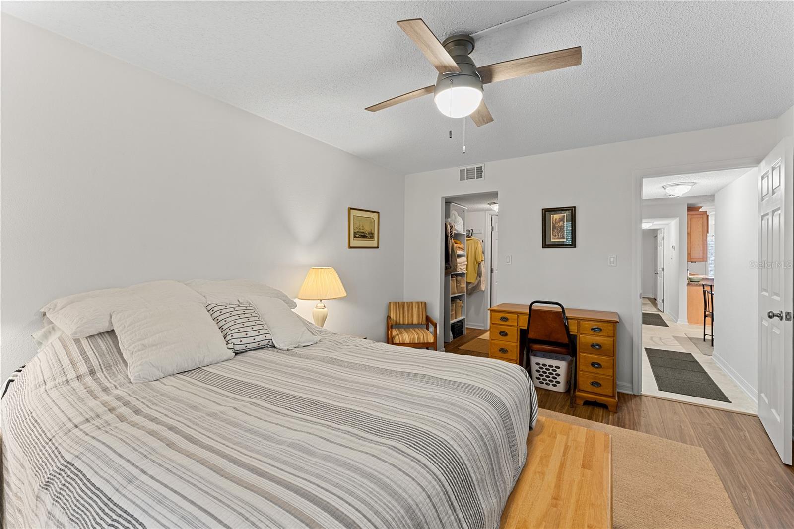 HIDDEN BAY VILLAS CONDO - Residential