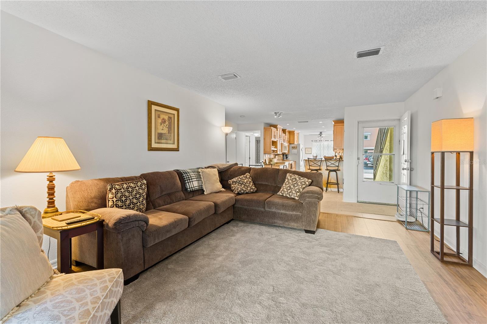 HIDDEN BAY VILLAS CONDO - Residential