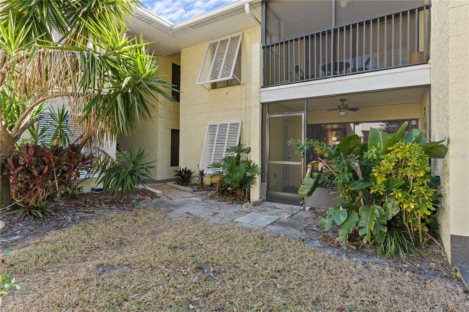 HIDDEN BAY VILLAS CONDO - Residential