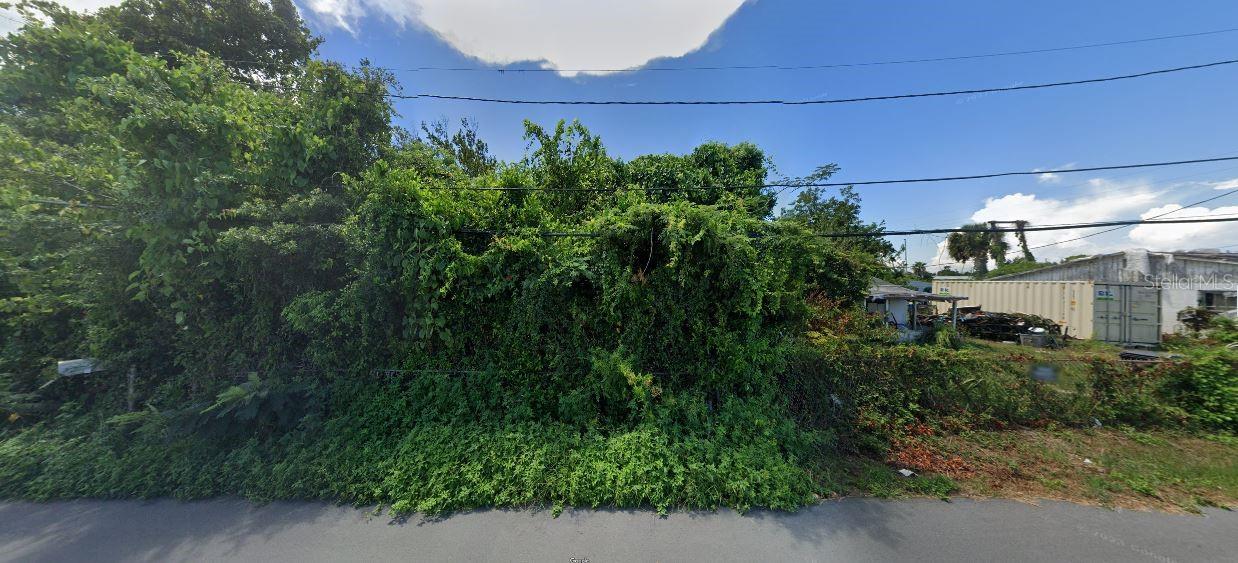 SHOPES 1ST ADD - Land