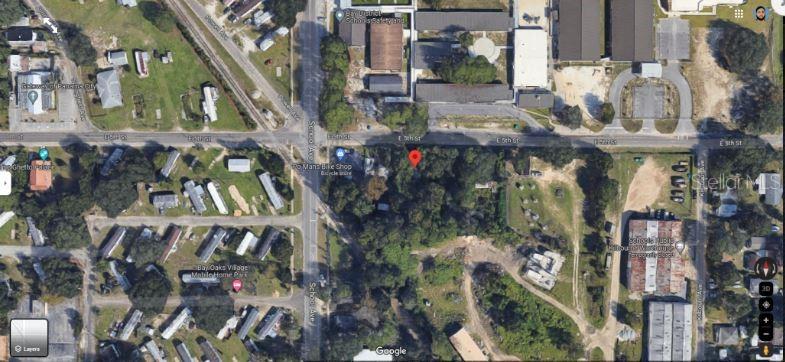 SHOPES 1ST ADD - Land