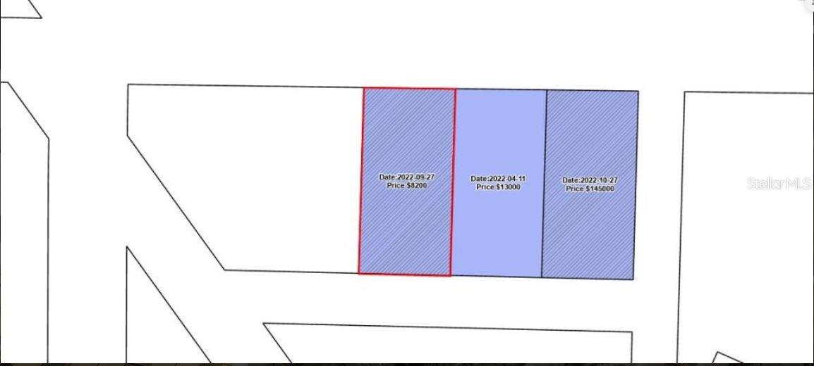 SHOPES 1ST ADD - Land