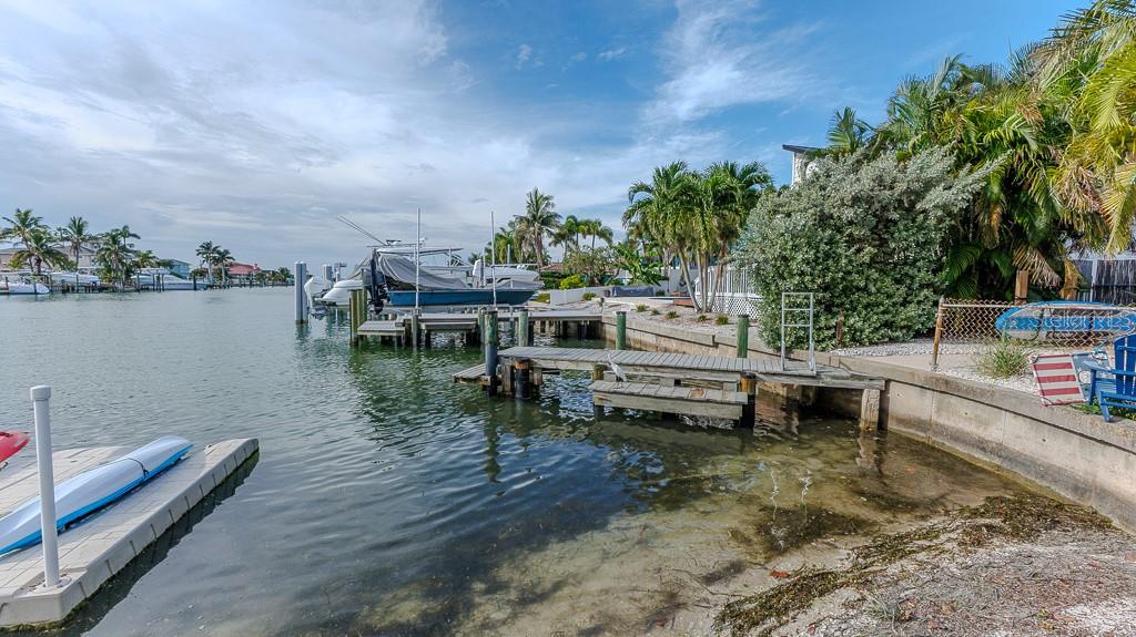CAPRI ISLE - Residential