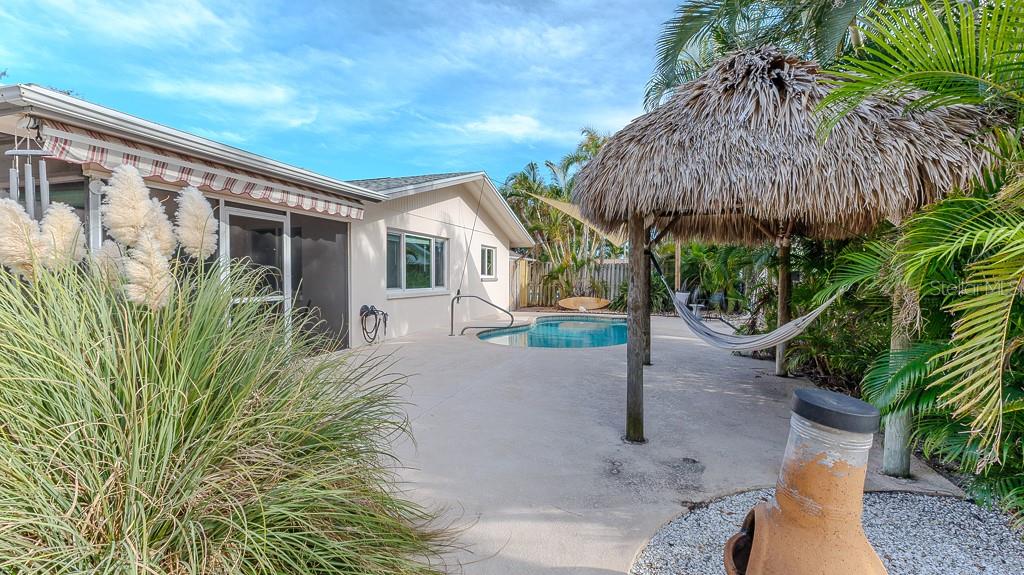 CAPRI ISLE - Residential