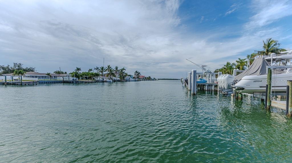 CAPRI ISLE - Residential