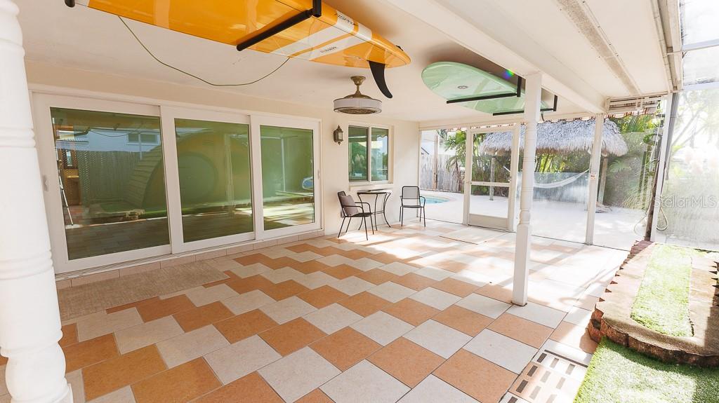 CAPRI ISLE - Residential
