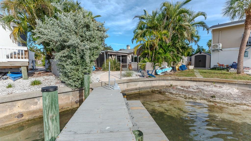 CAPRI ISLE - Residential