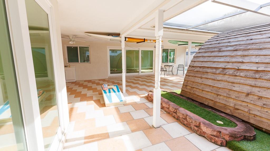 CAPRI ISLE - Residential