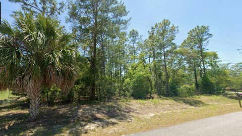Tiny photo for SW Nautilus Boulevard, Dunnellon, FL 34431 (MLS # O6419047)